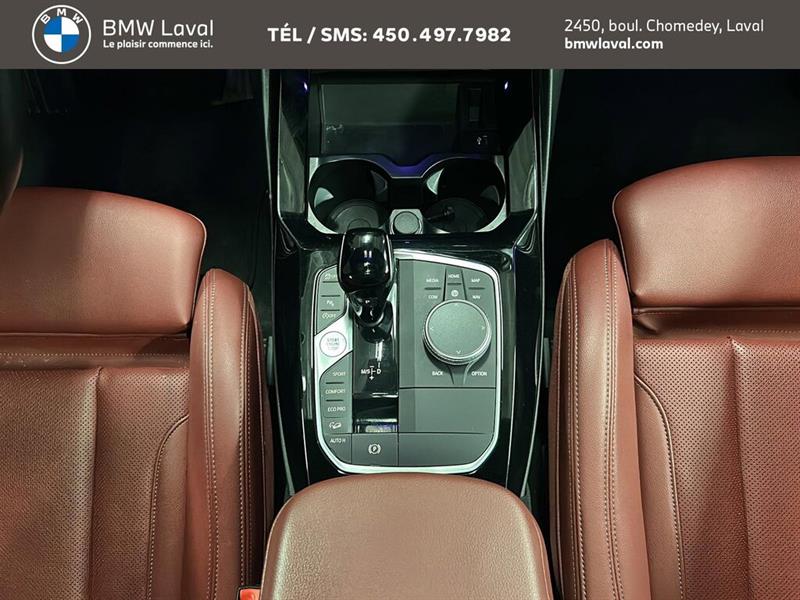 bmw X3 2022 - 21