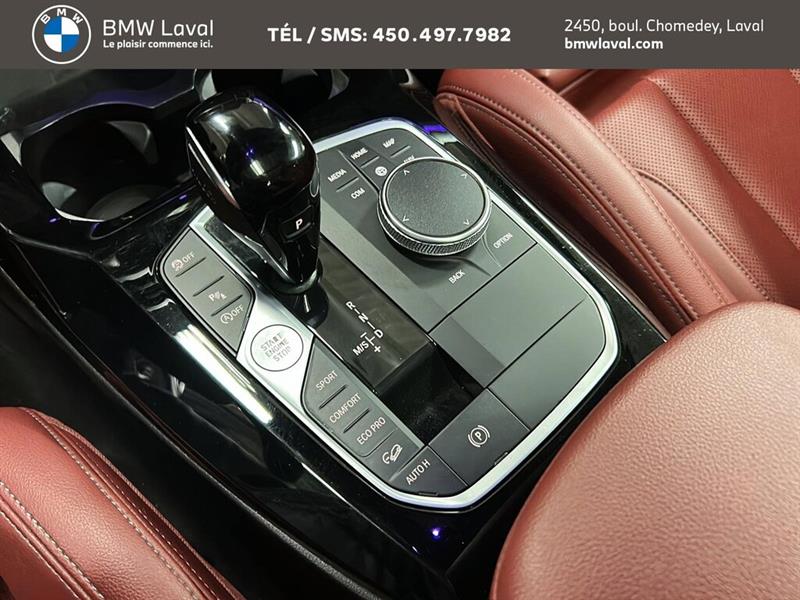 bmw X3 2022 - 22