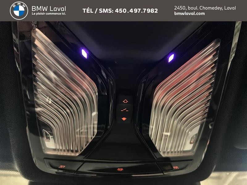 bmw X3 2022 - 23