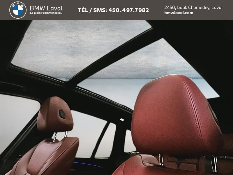 bmw X3 2022 - 24