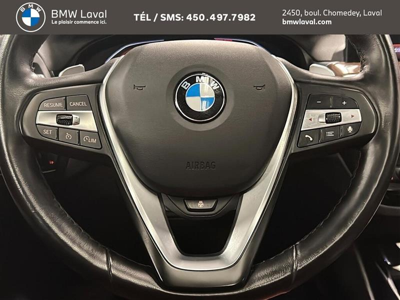 bmw X3 2022 - 26