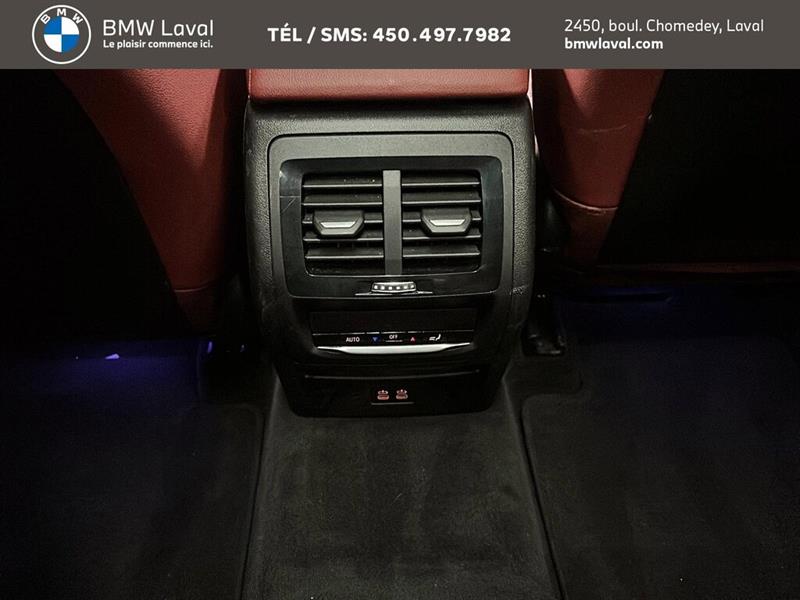 bmw X3 2022 - 30