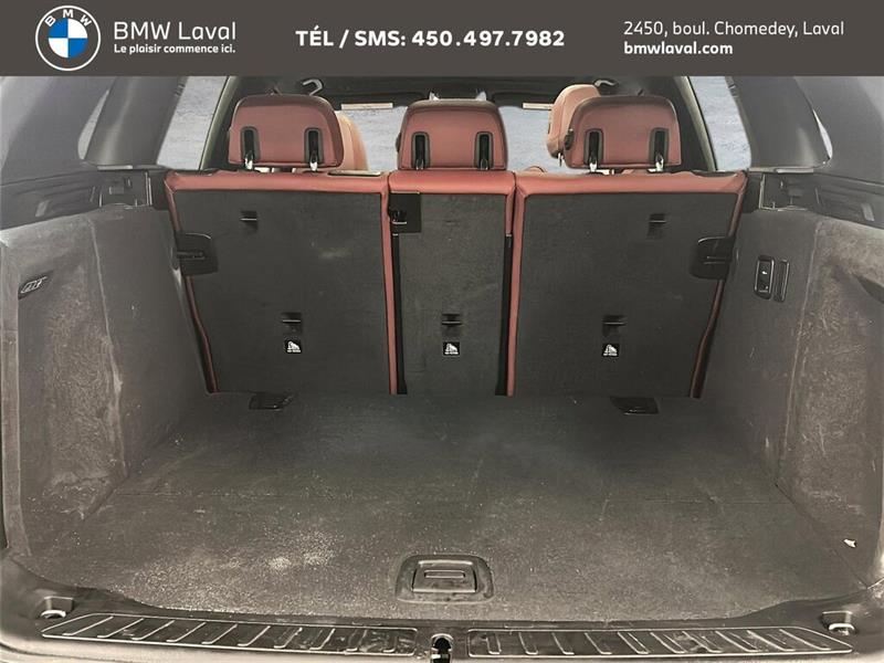 bmw X3 2022 - 33