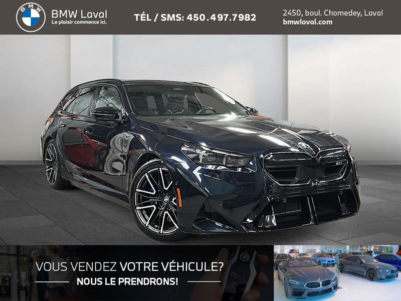 bmw M5 2025