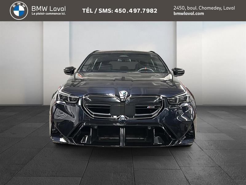 bmw M5 2025 - 3