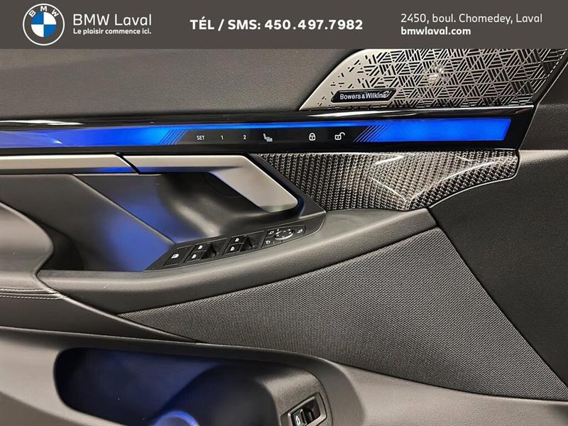 bmw M5 2025 - 14