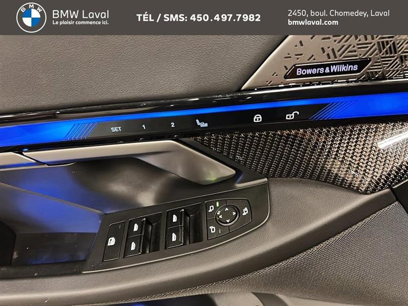bmw M5 2025 - 15