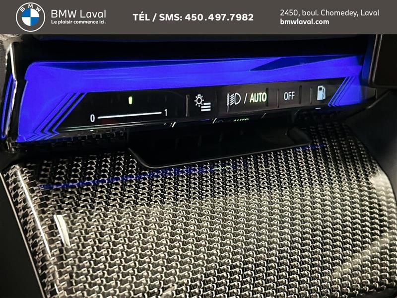 bmw M5 2025 - 19