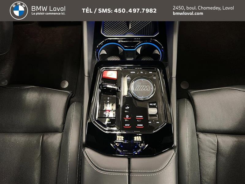 bmw M5 2025 - 21