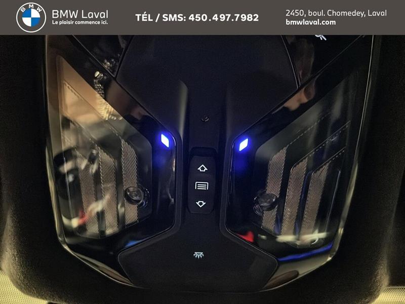 bmw M5 2025 - 23