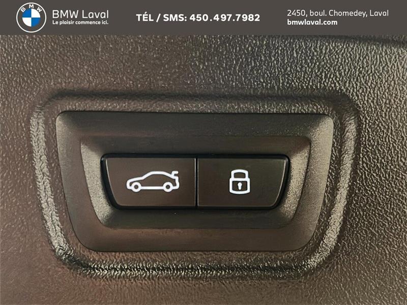 bmw M5 2025 - 32