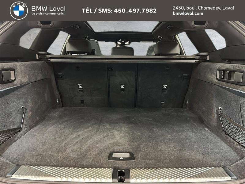 bmw M5 2025 - 33