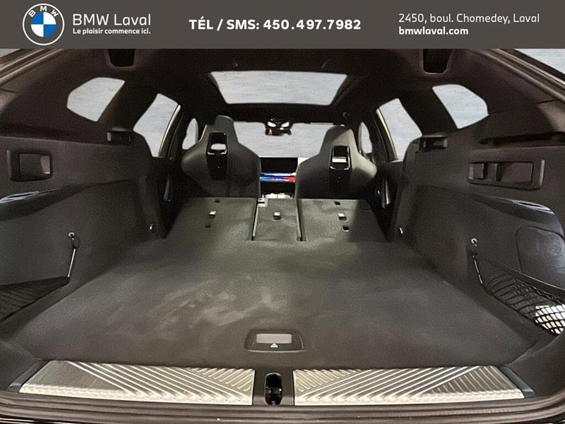bmw M5 2025 - 34