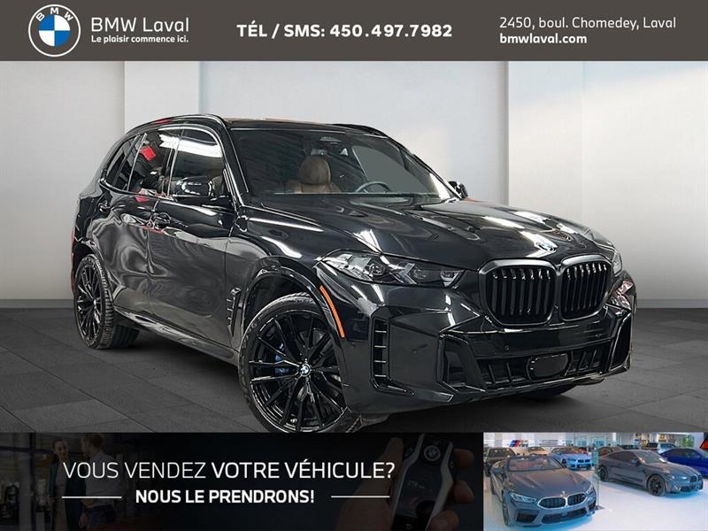 bmw X5 2026
