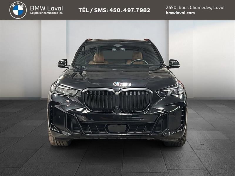 bmw X5 2026 - 3