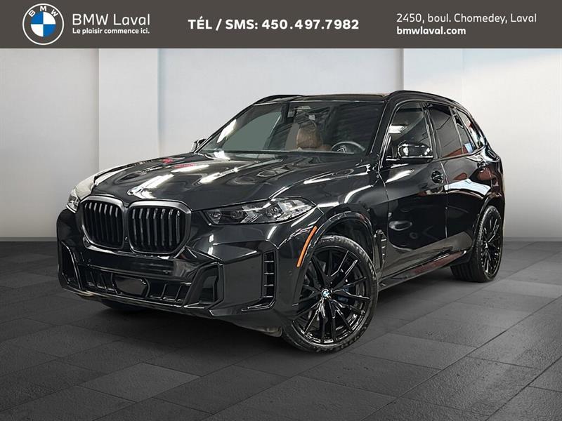 bmw X5 2026 - 4