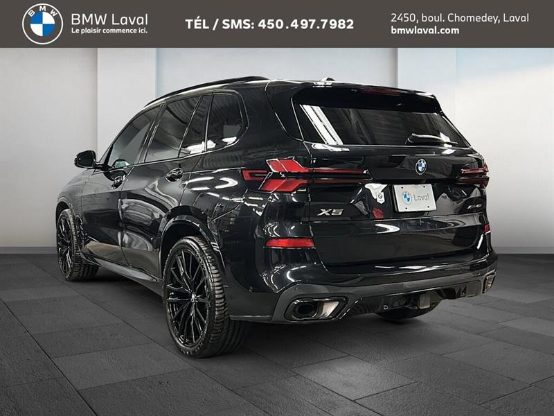 bmw X5 2026 - 7