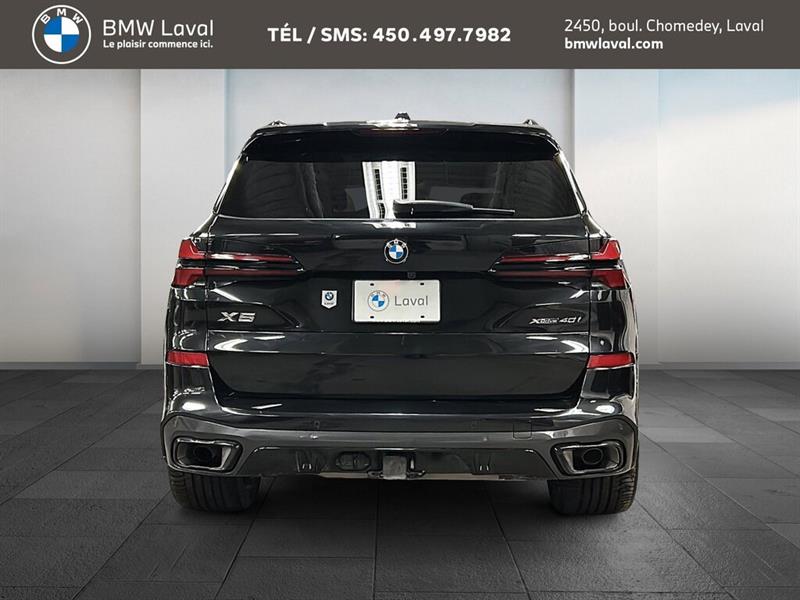 bmw X5 2026 - 8
