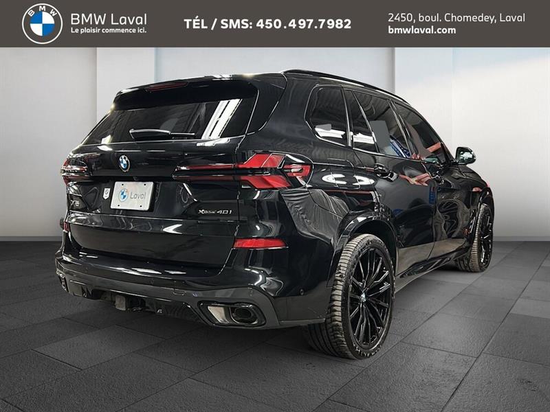 bmw X5 2026 - 9