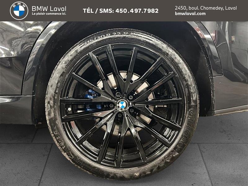 bmw X5 2026 - 10