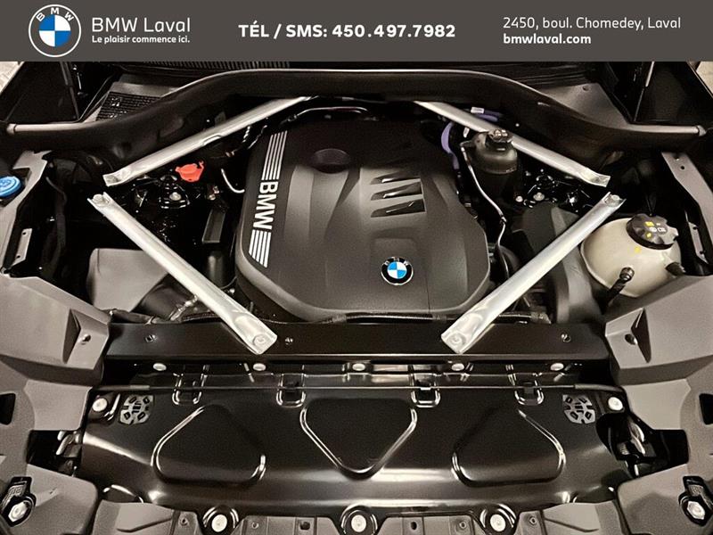 bmw X5 2026 - 11