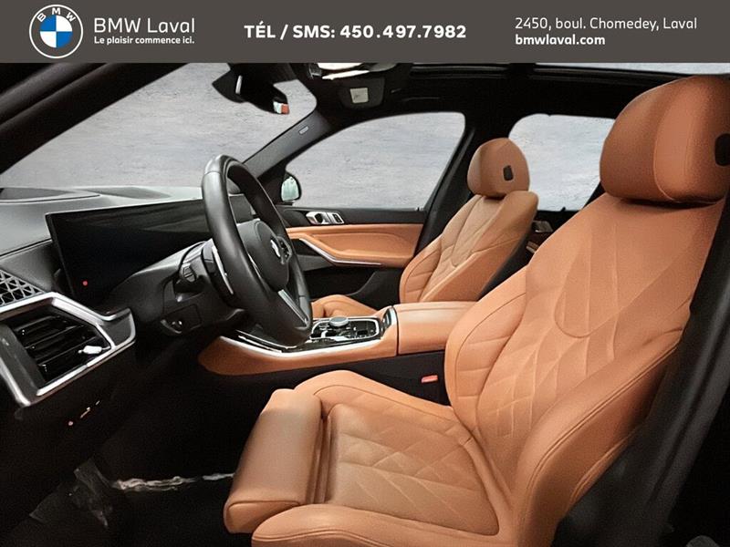 bmw X5 2026 - 12