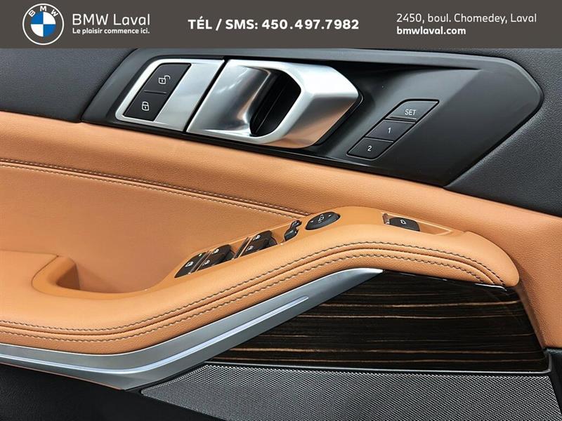 bmw X5 2026 - 14