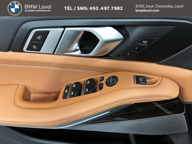 bmw X5 2026 - 15