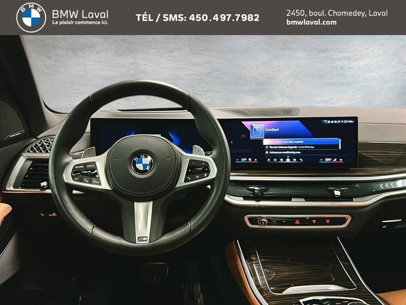 bmw X5 2026 - 17