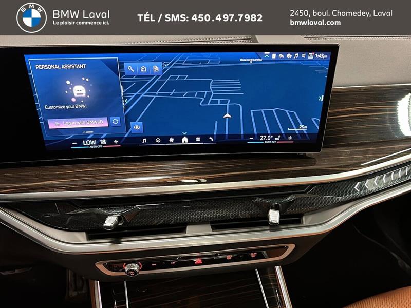 bmw X5 2026 - 19