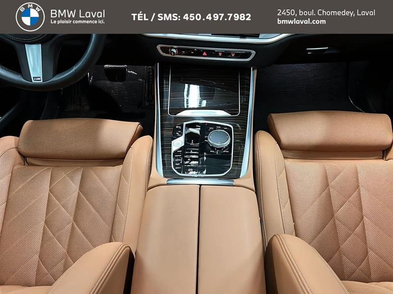 bmw X5 2026 - 20