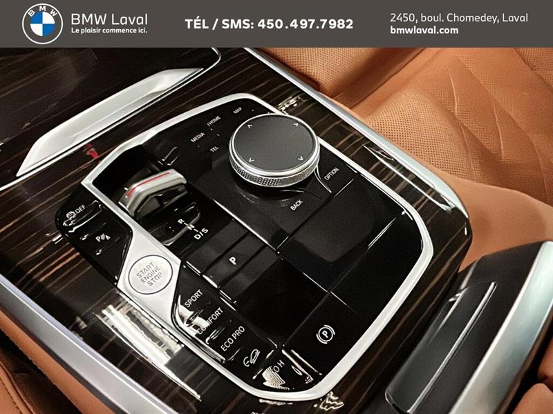 bmw X5 2026 - 22