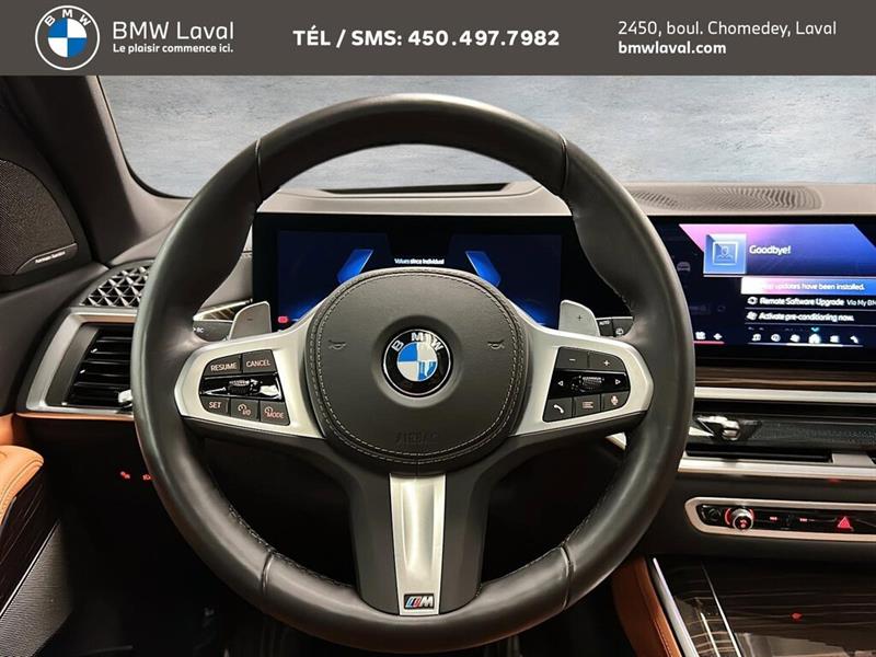 bmw X5 2026 - 25
