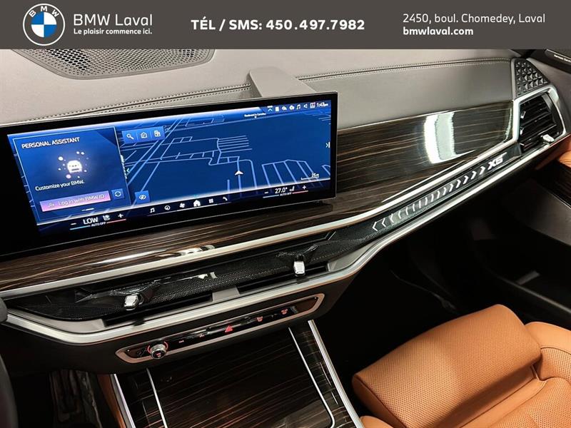 bmw X5 2026 - 27