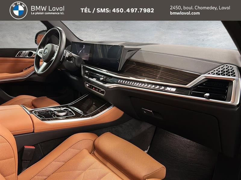 bmw X5 2026 - 28