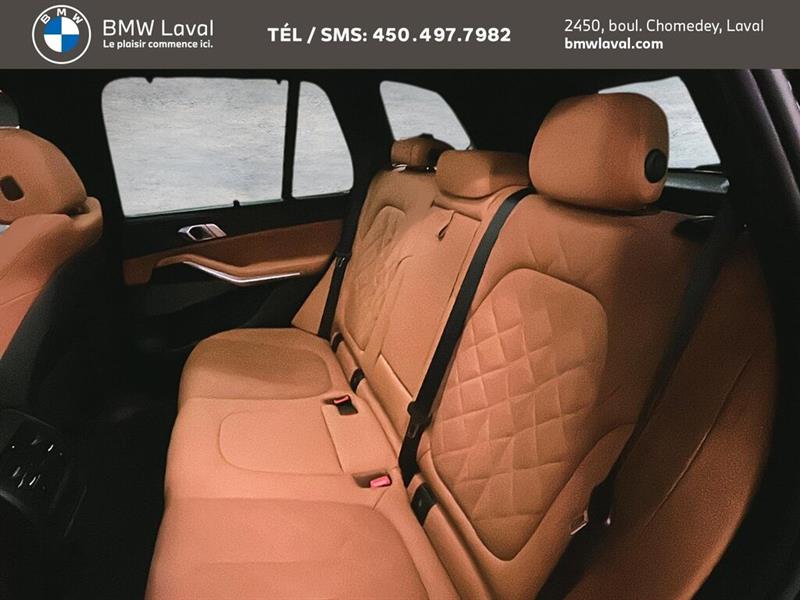 bmw X5 2026 - 29