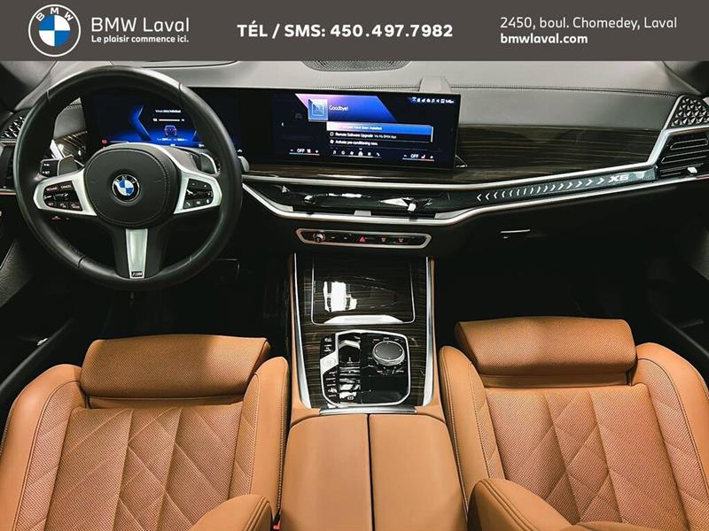 bmw X5 2026 - 31