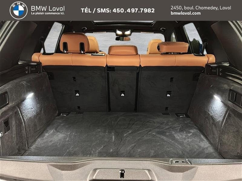 bmw X5 2026 - 33