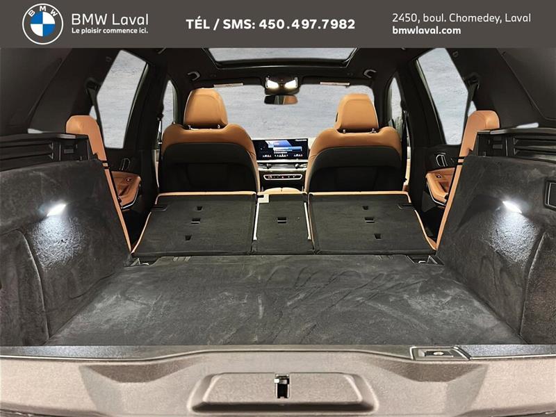 bmw X5 2026 - 34