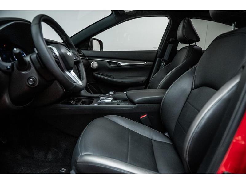 infiniti QX55 2025 - 9