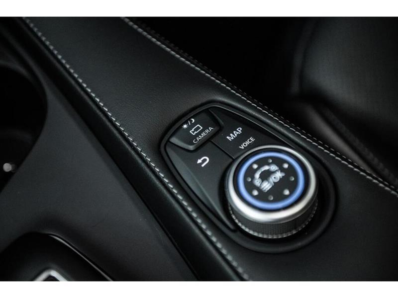 infiniti QX55 2025 - 21