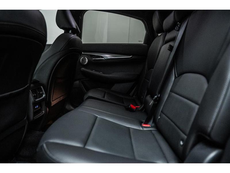 infiniti QX55 2025 - 22