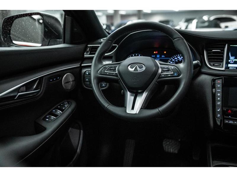 infiniti QX55 2025 - 24