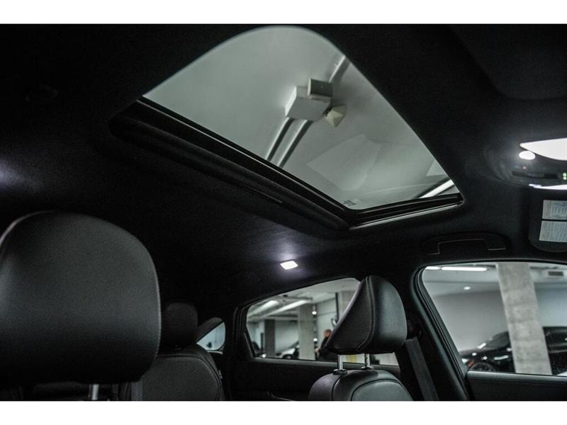 infiniti QX55 2025 - 28