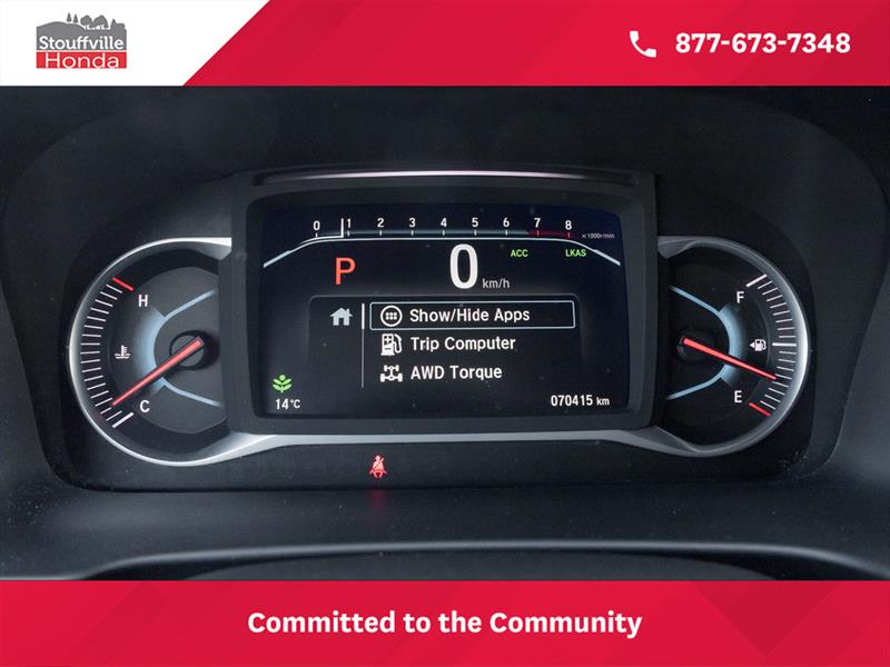 honda Pilot 2022 - 10