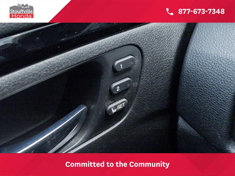 honda Pilot 2022 - 15