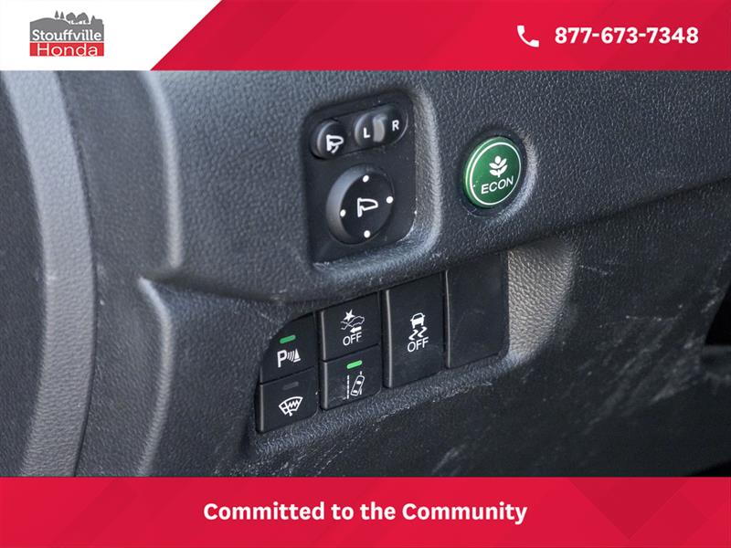 honda Pilot 2022 - 16