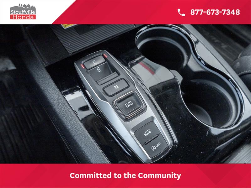 honda Pilot 2022 - 17