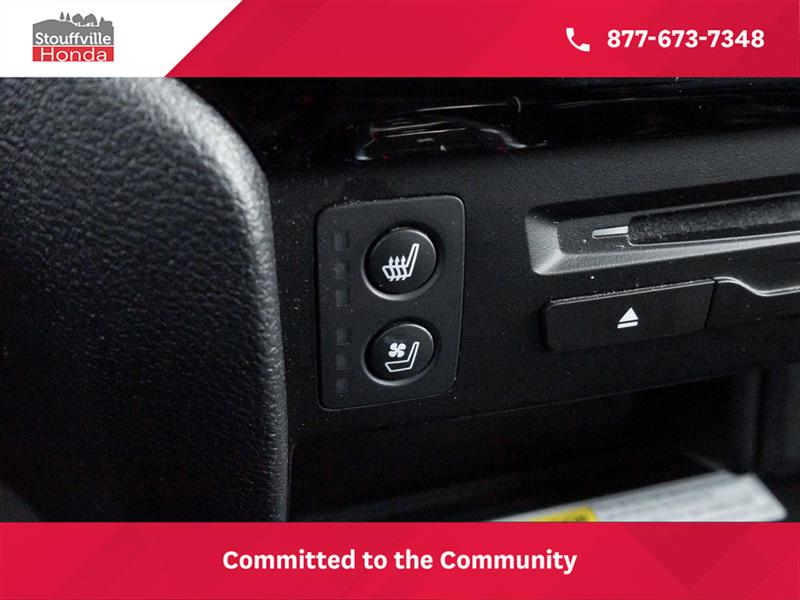 honda Pilot 2022 - 19