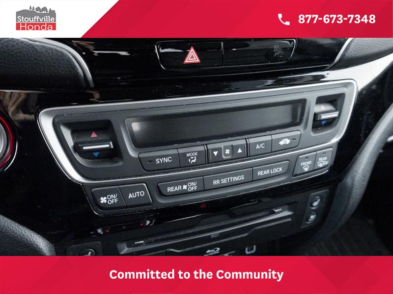 honda Pilot 2022 - 20